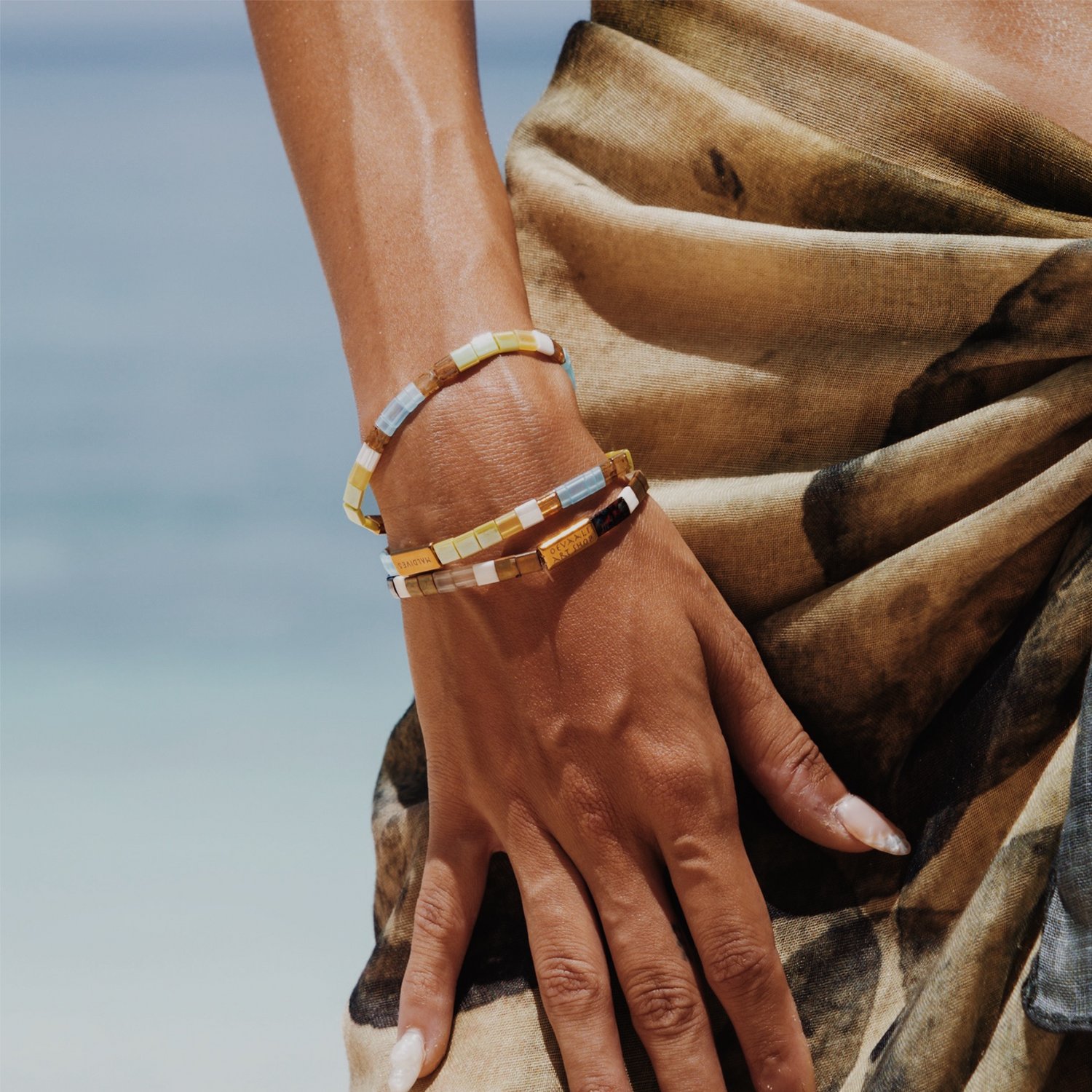 Mangrove Tila Bracelet