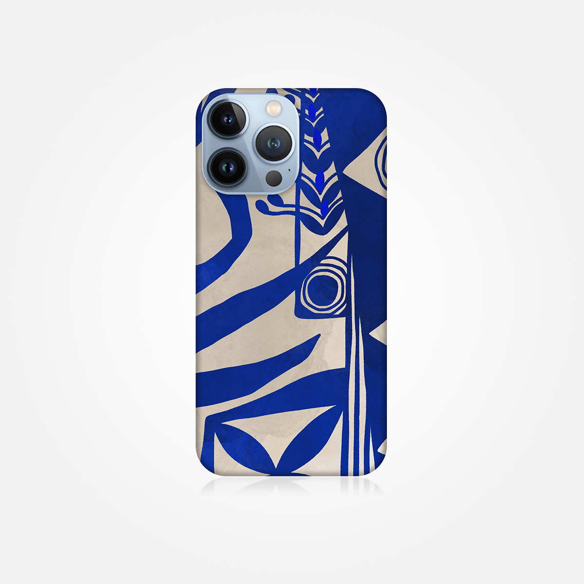 Olive and Fig Phone Case