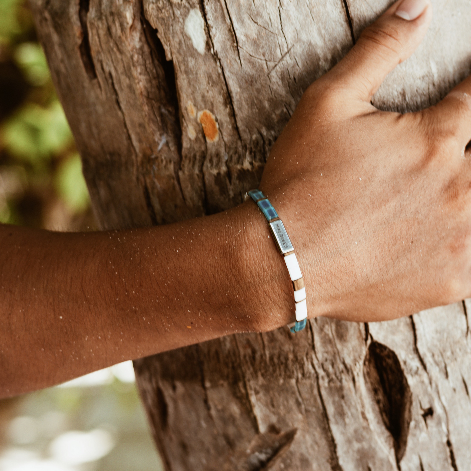 Paradise Tila Bracelet