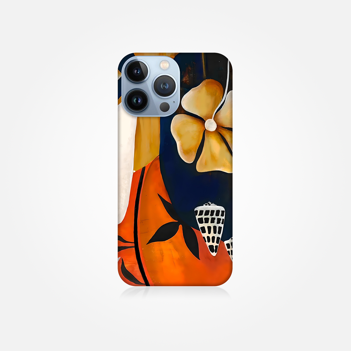 Curio Phone Case