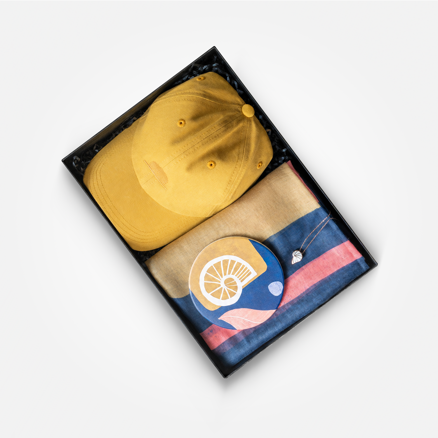 Adi Edit Gift Set