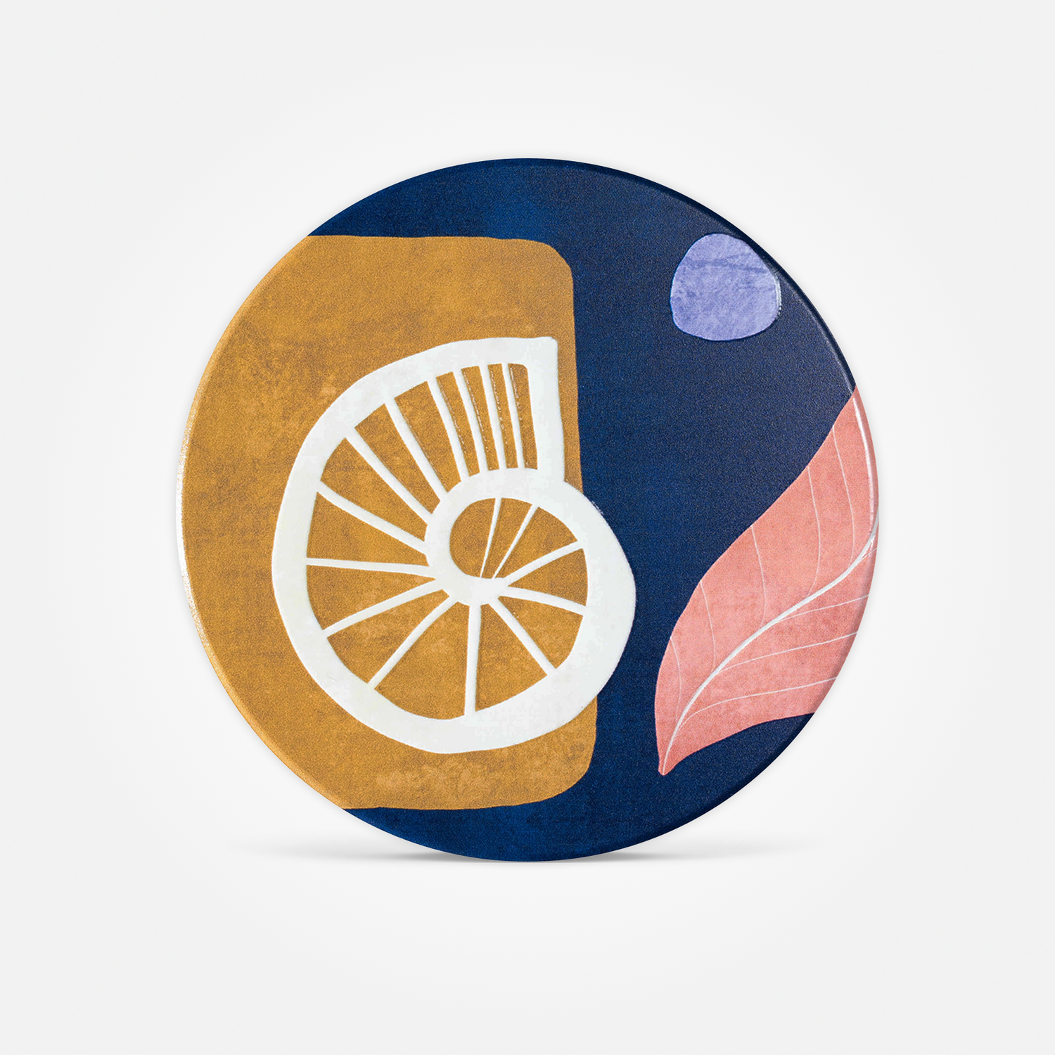 Adi Ceramic Coaster
