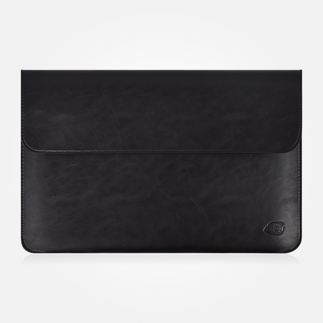 Black Laptop Sleeve