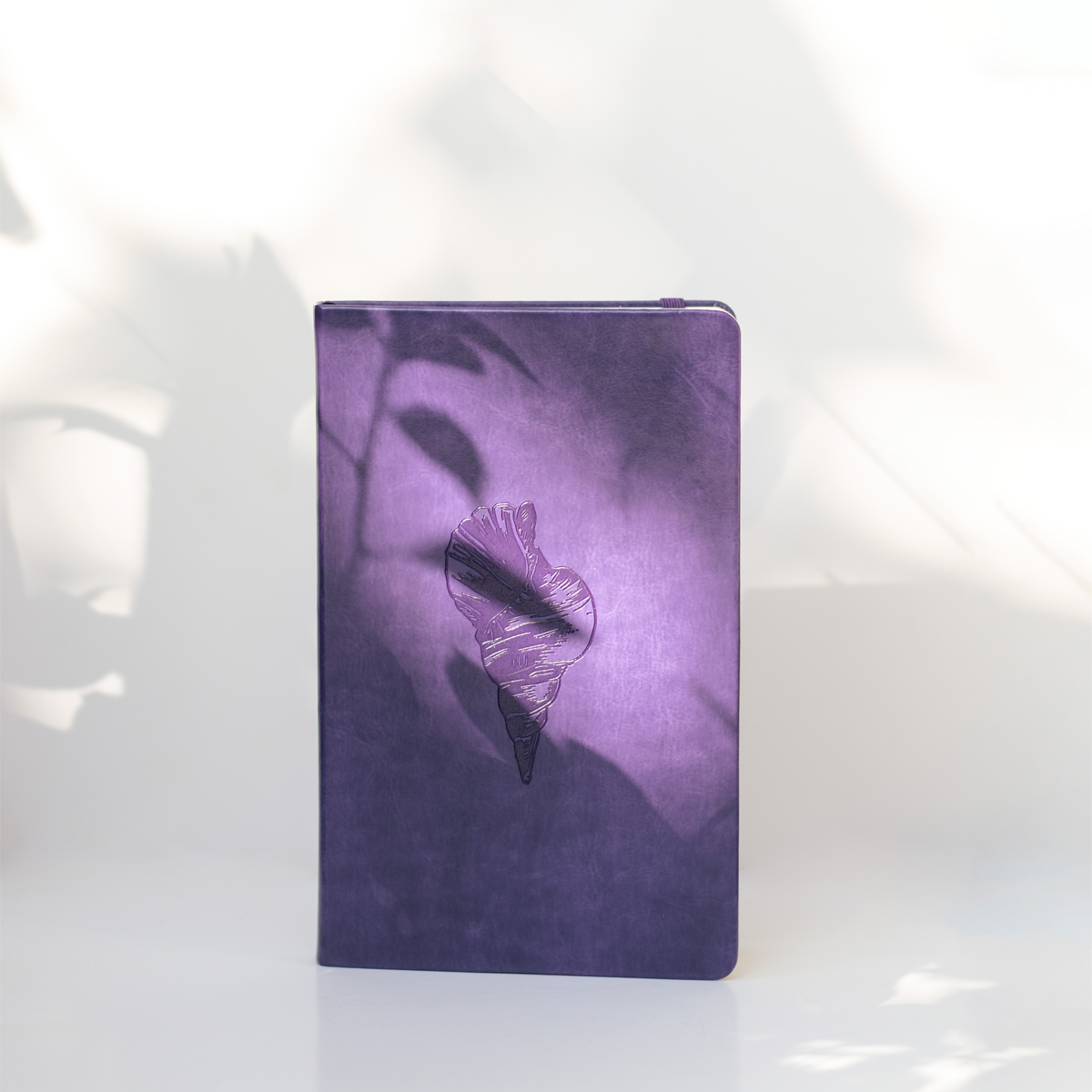 Call of the Conch Shell Notebook