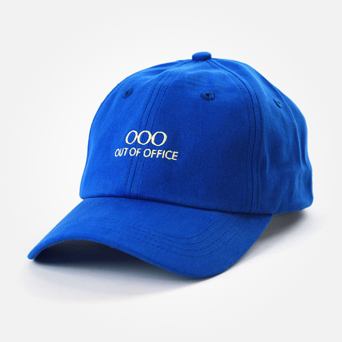 Out of Office Cap