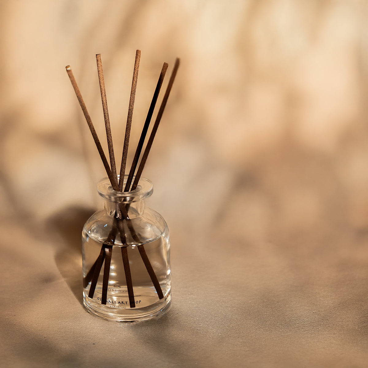 Lush Reed Diffuser - Petite