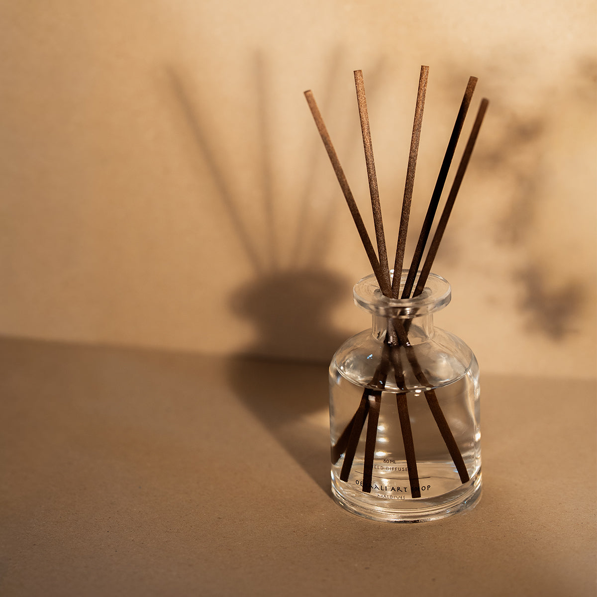 Ebb & Bloom Reed Diffuser - Petite