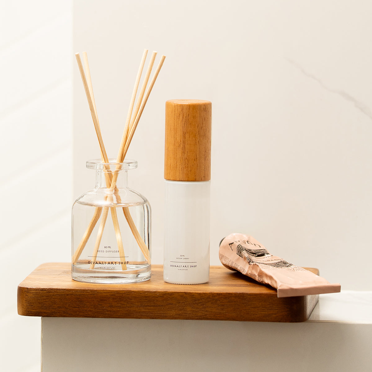 Plumeria Room Spray - Petite