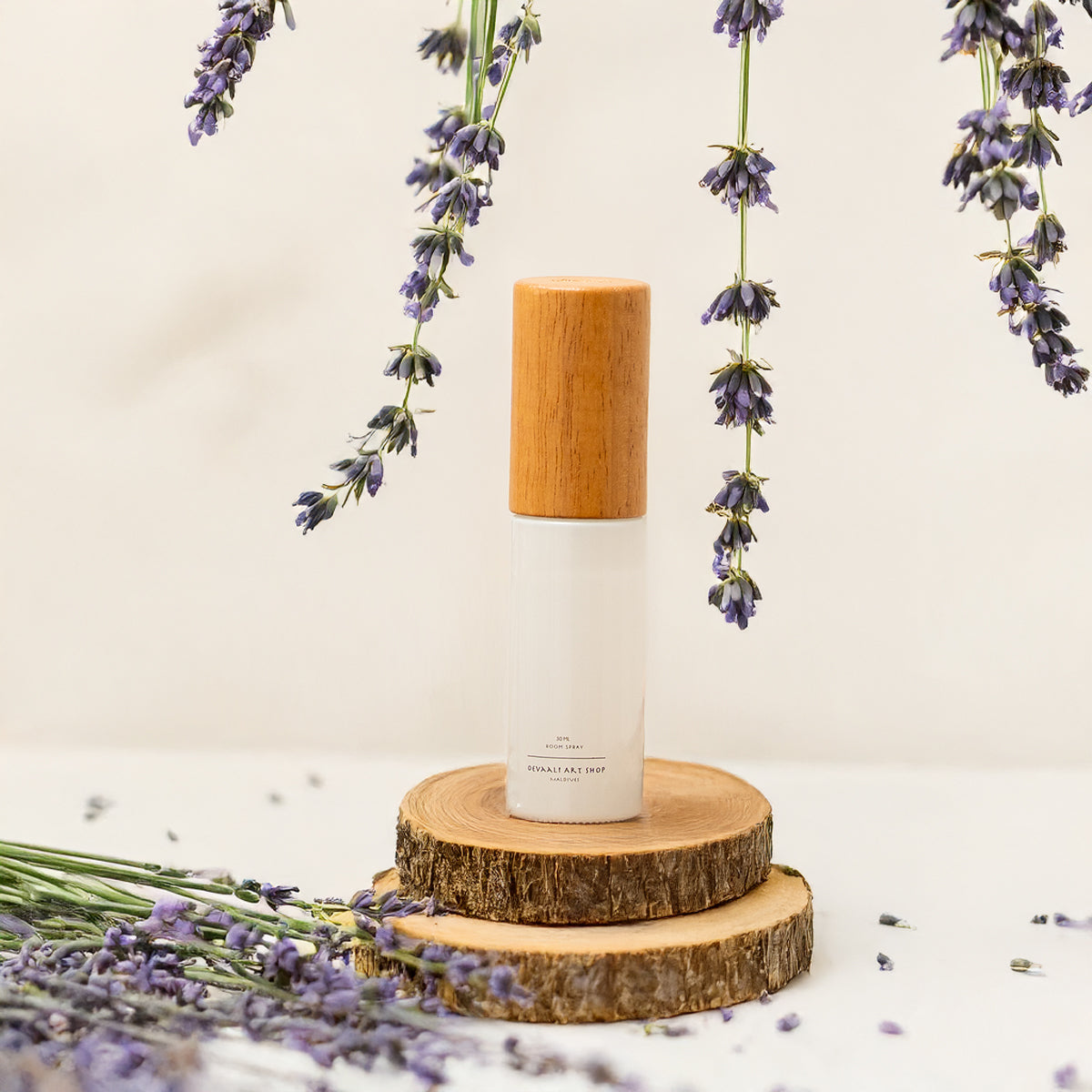 Coco Mahogany Room Spray - Petite