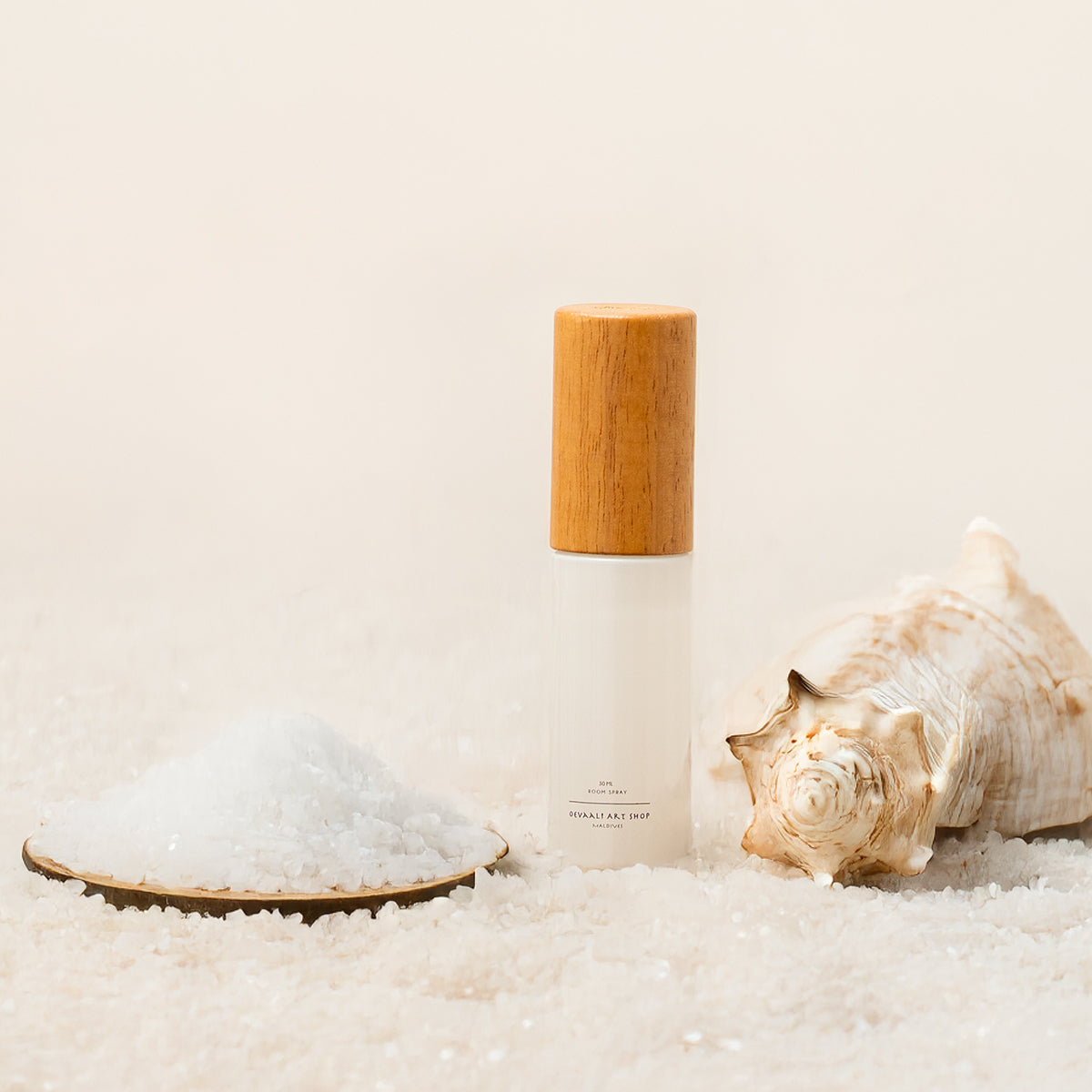 Sea Salt Room Spray - Petite