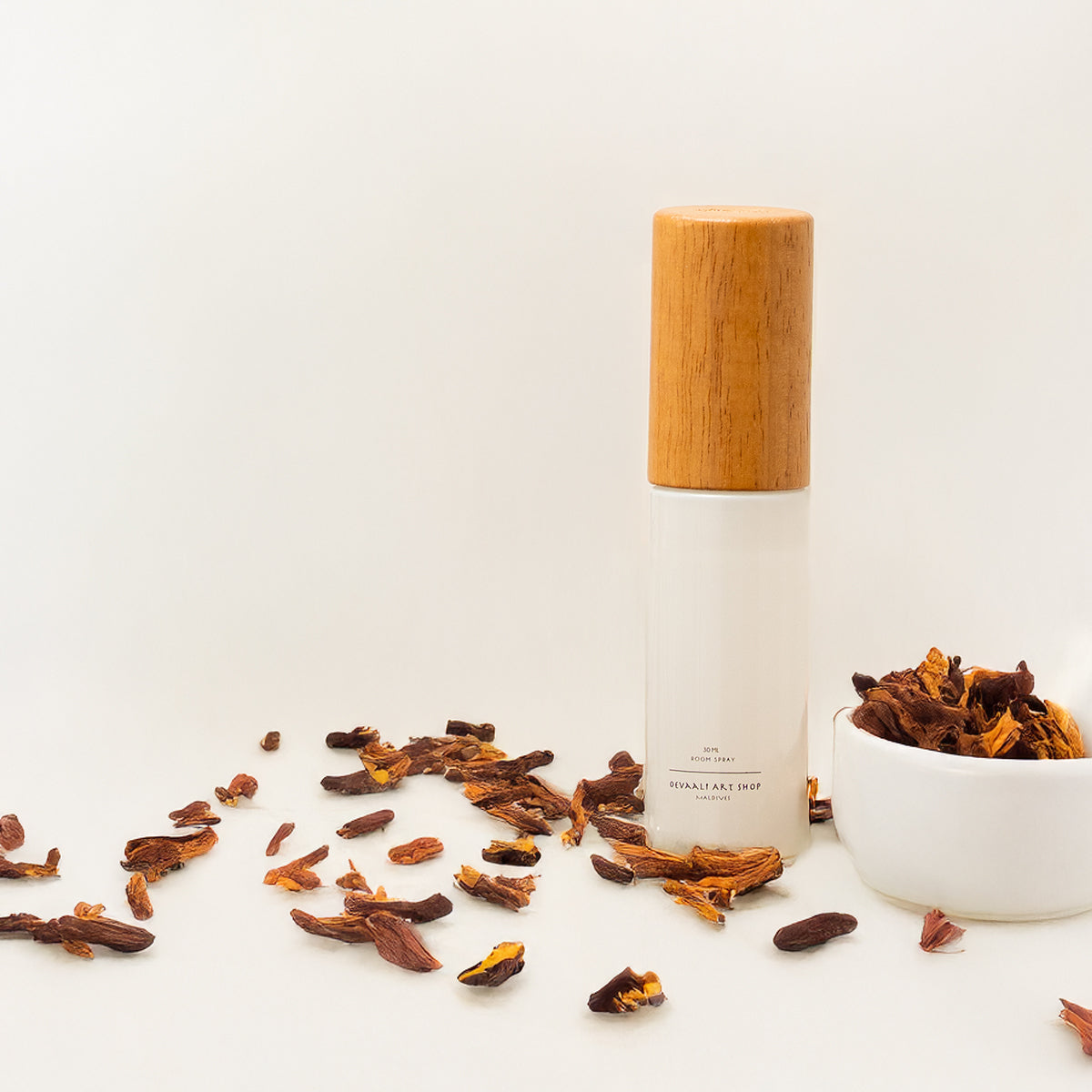 Tabac Vanille Room Spray - Petite