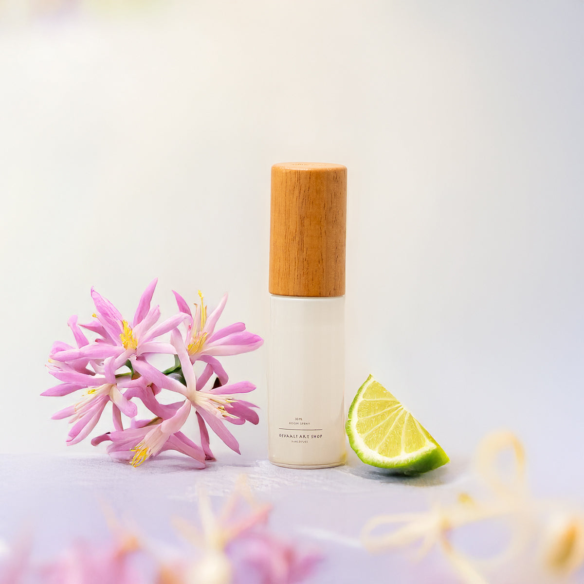 Fresh Linen Room Spray - Petite