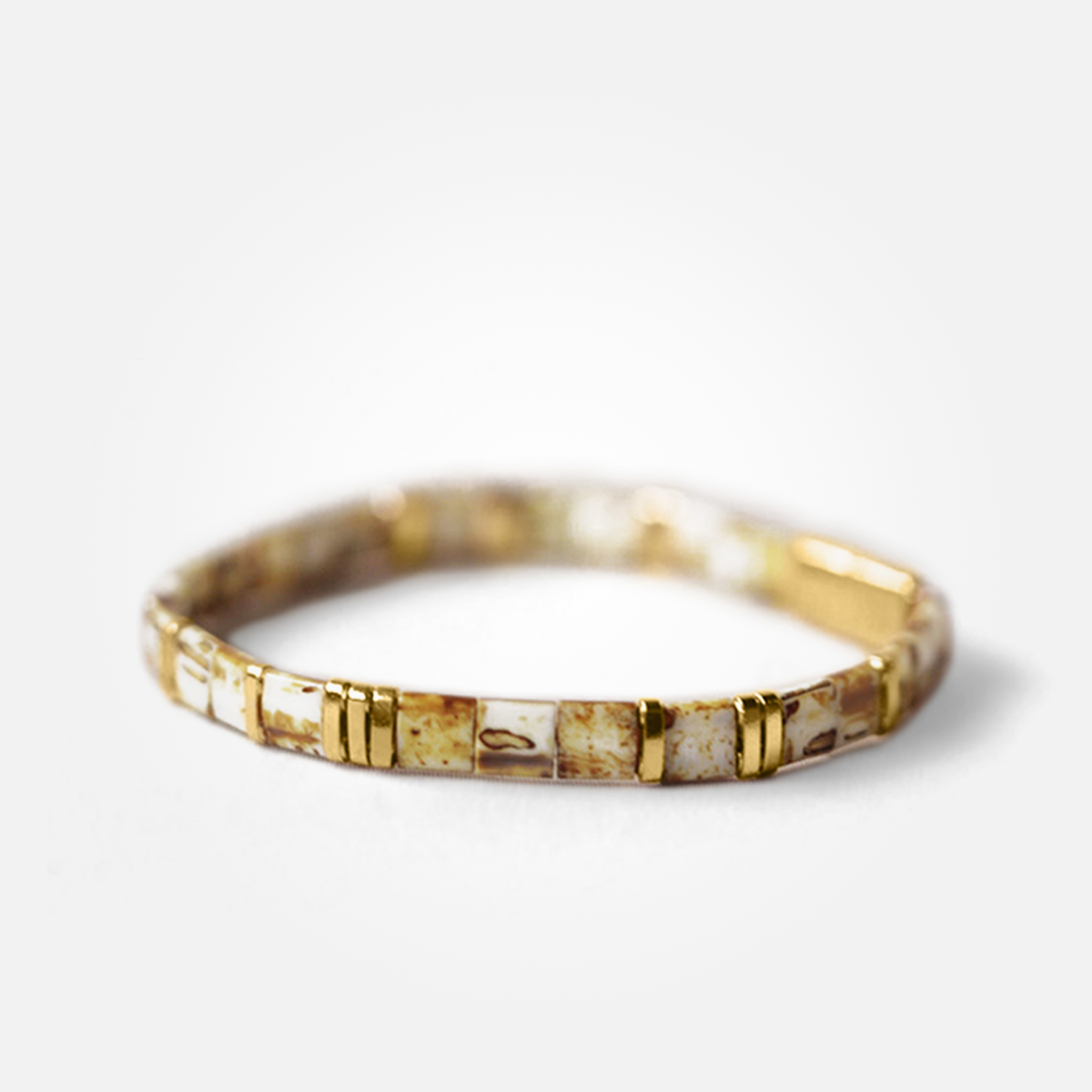 Coastal Tila Bracelet