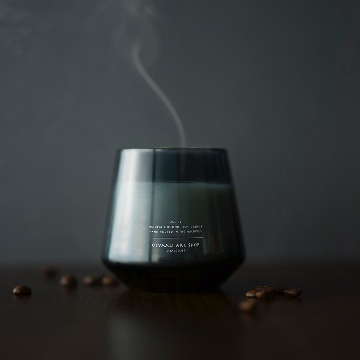 Coffee House Candle