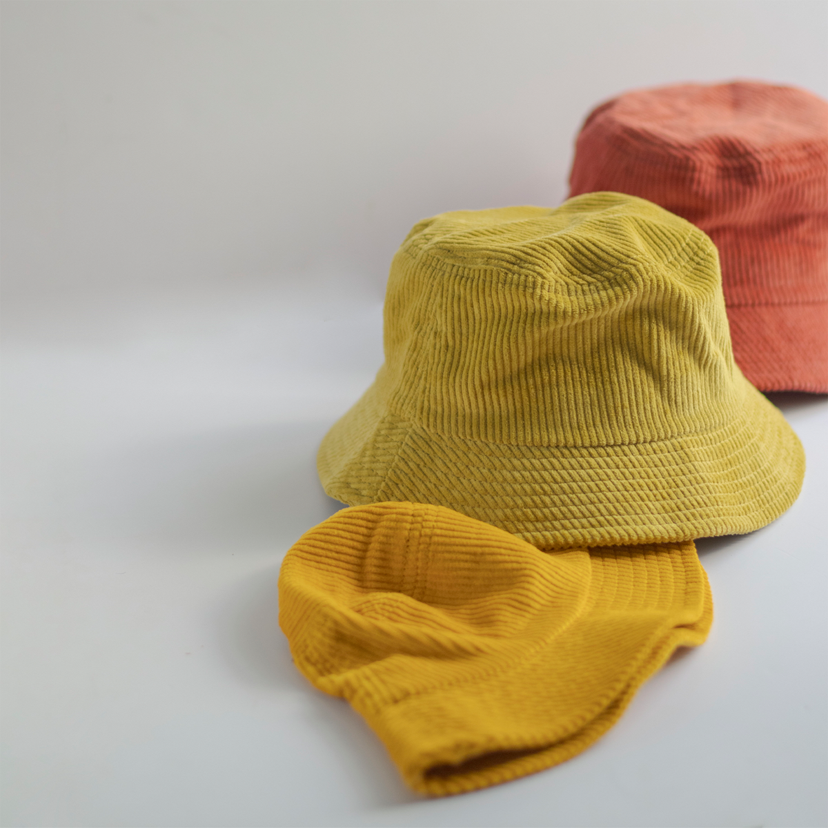 Littles Bucket Hat