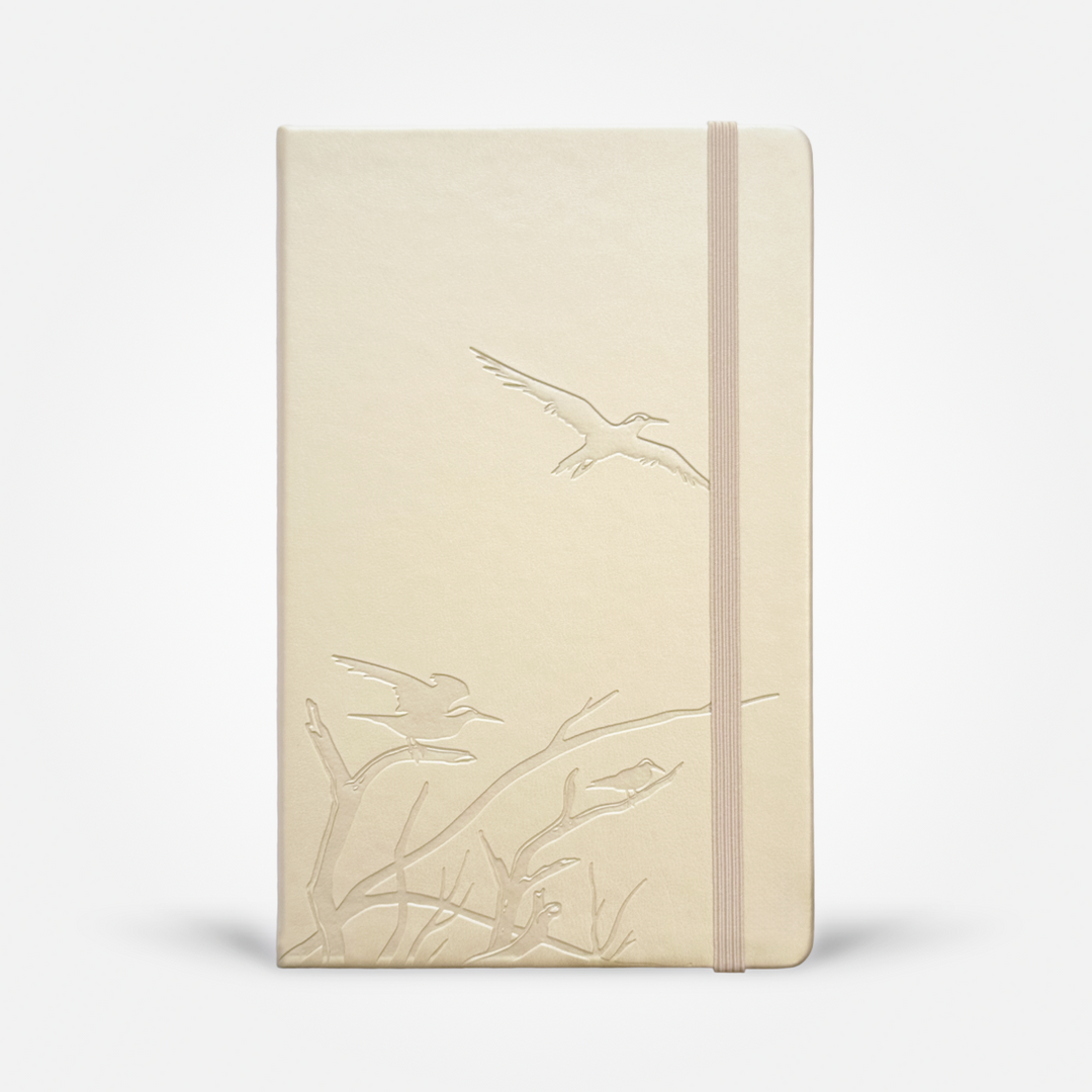 Daybreak Notebook