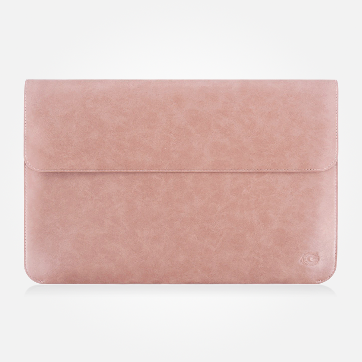 Dusty Pink Laptop Sleeve
