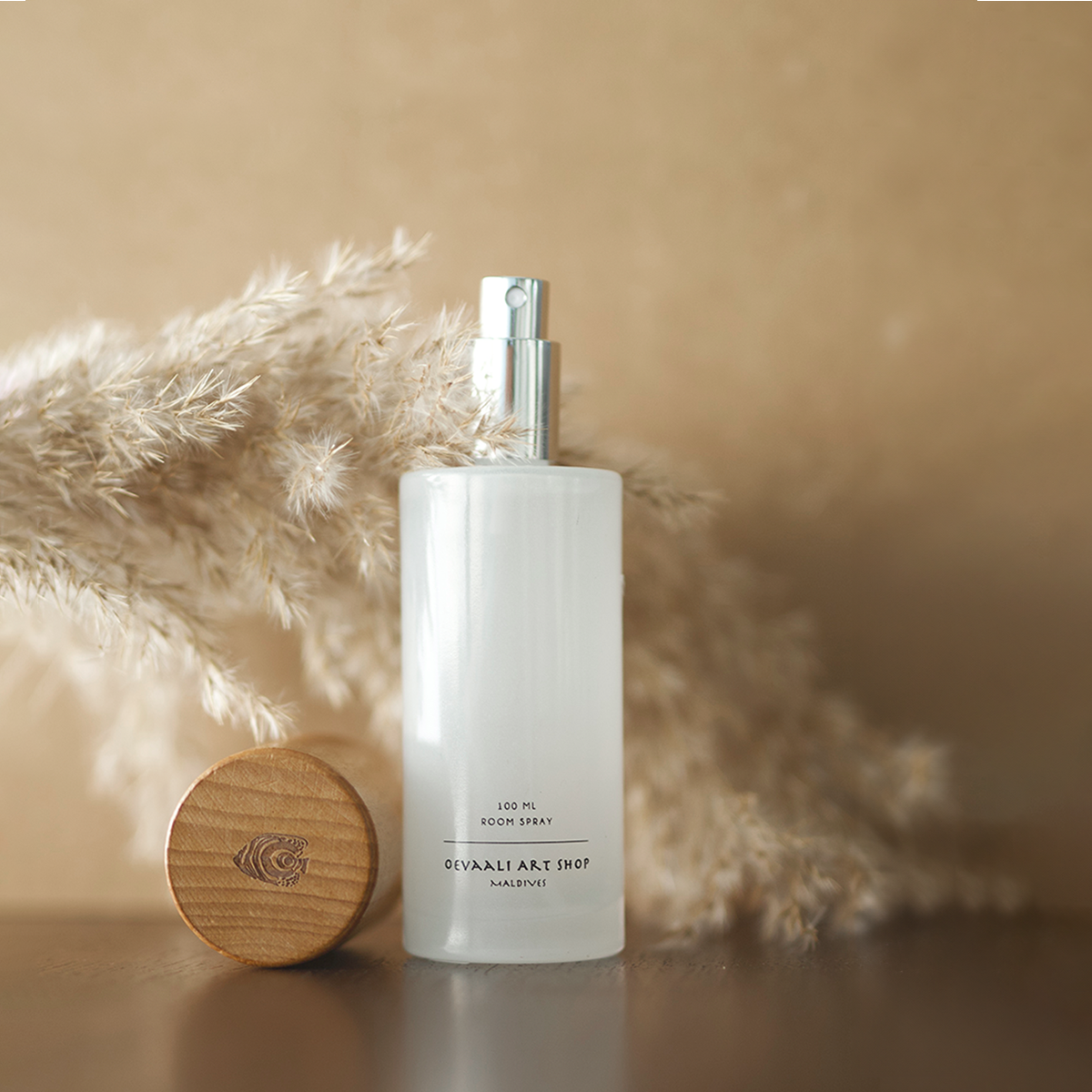 French Vanilla Room Spray
