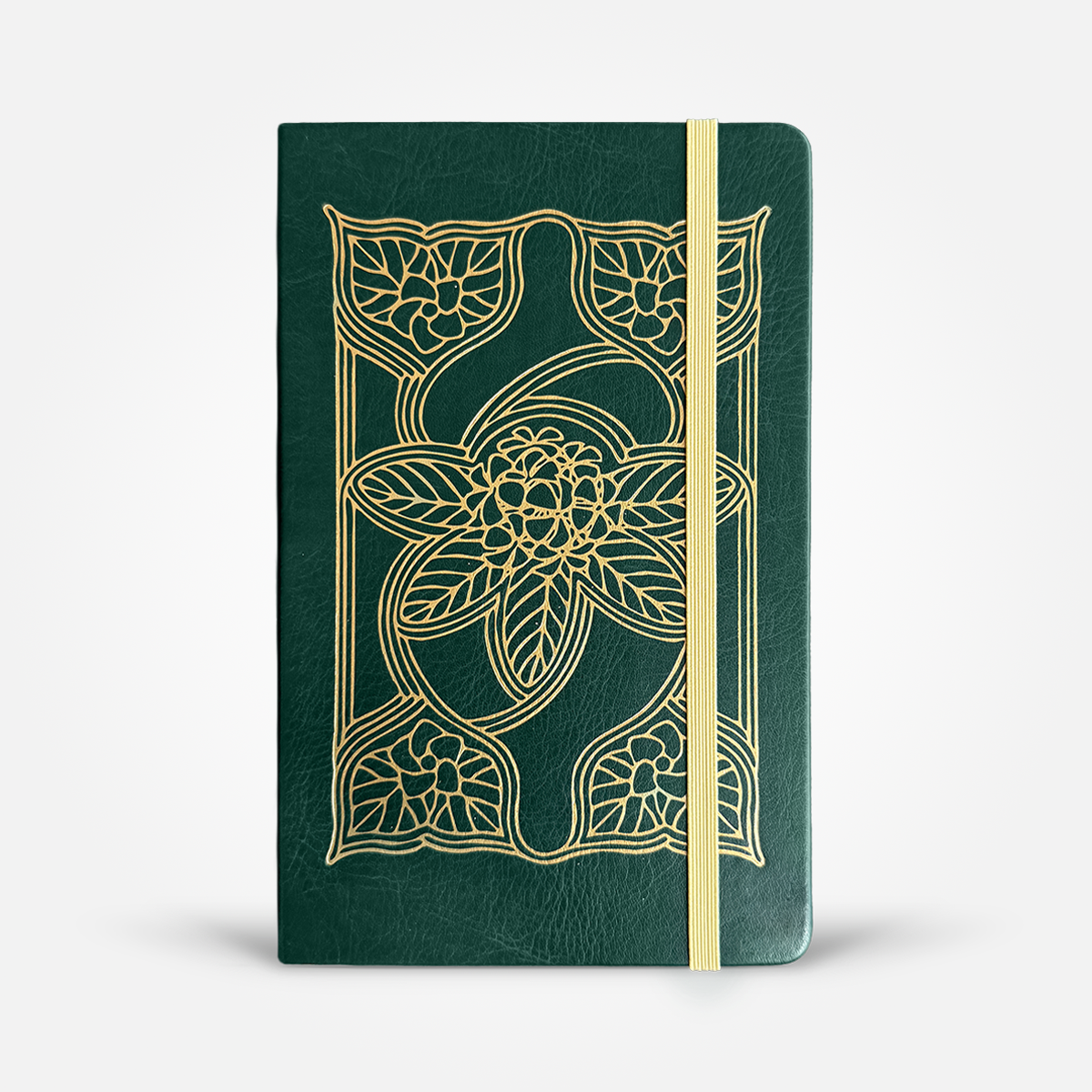 Garland Isles Notebook