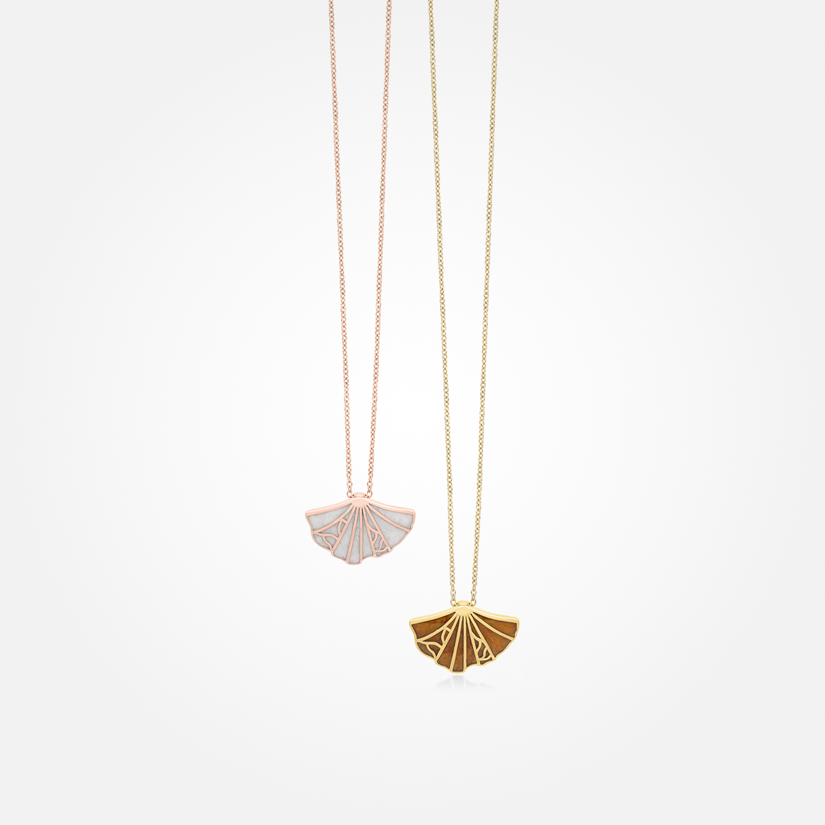 Giant Clam Pendant