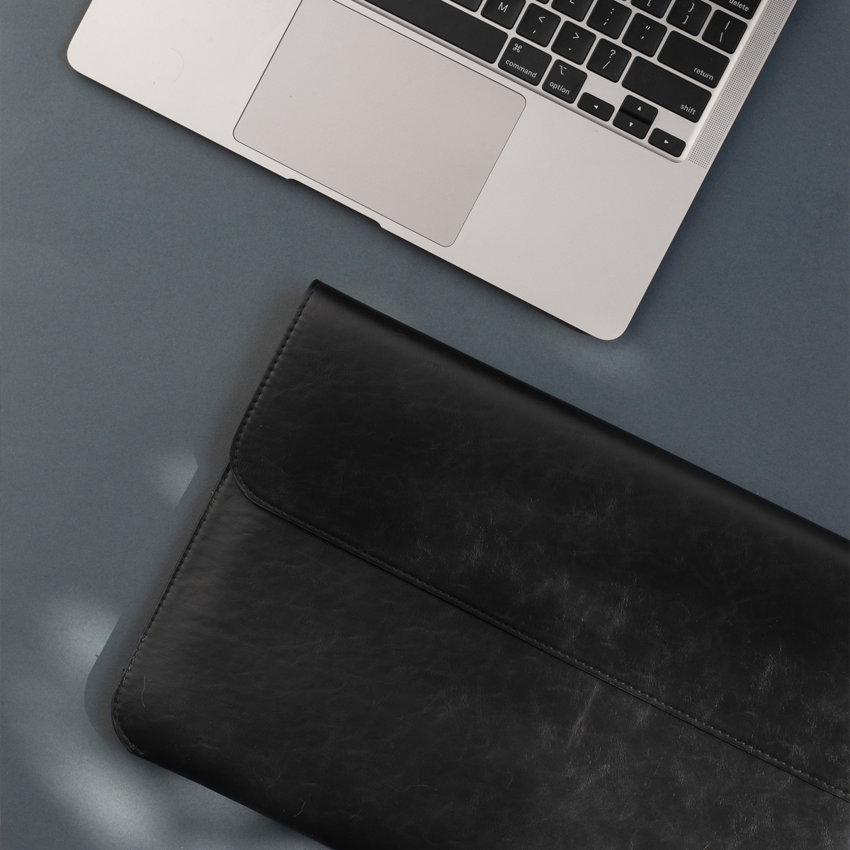 Black Laptop Sleeve