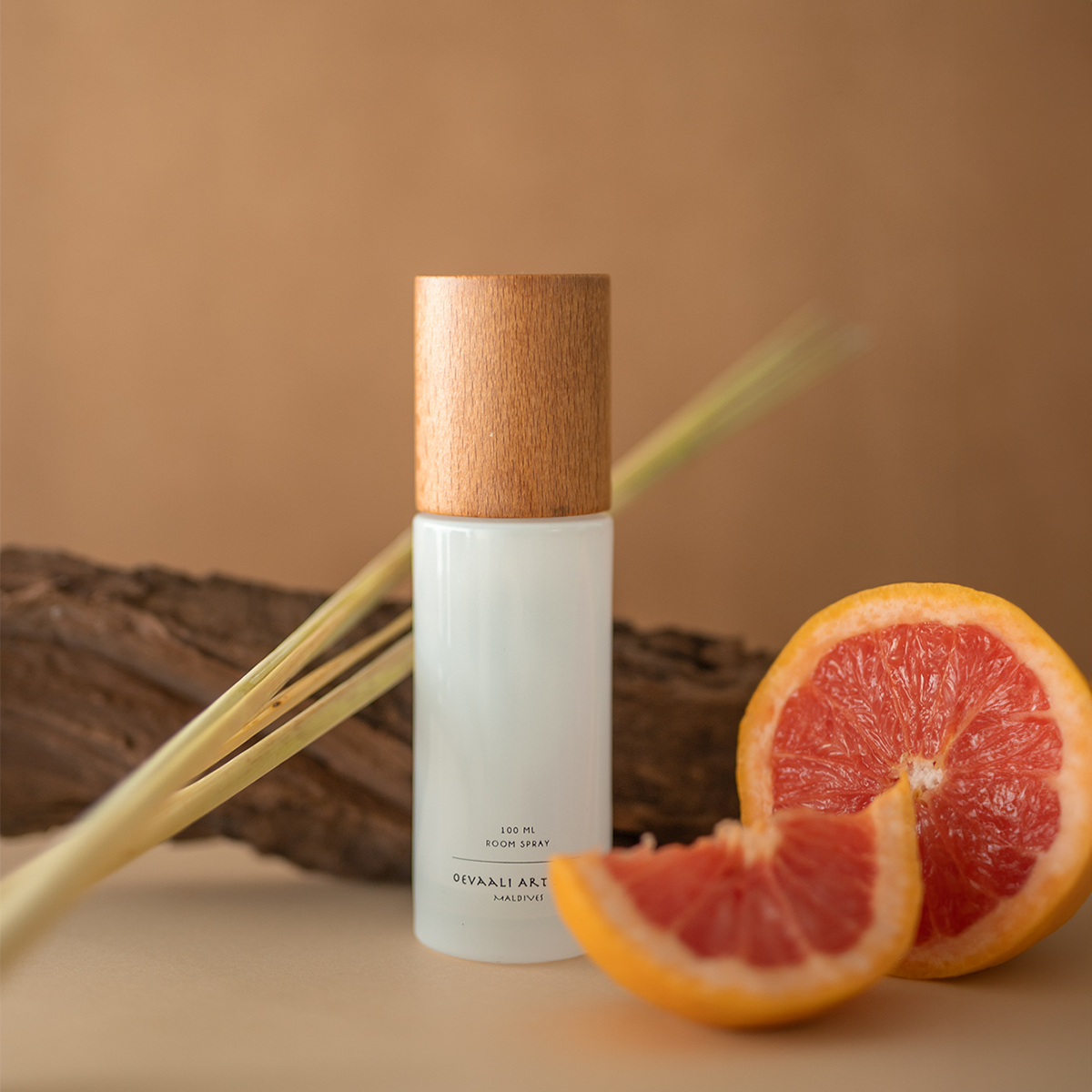 Lilac & Lemongrass Room Spray
