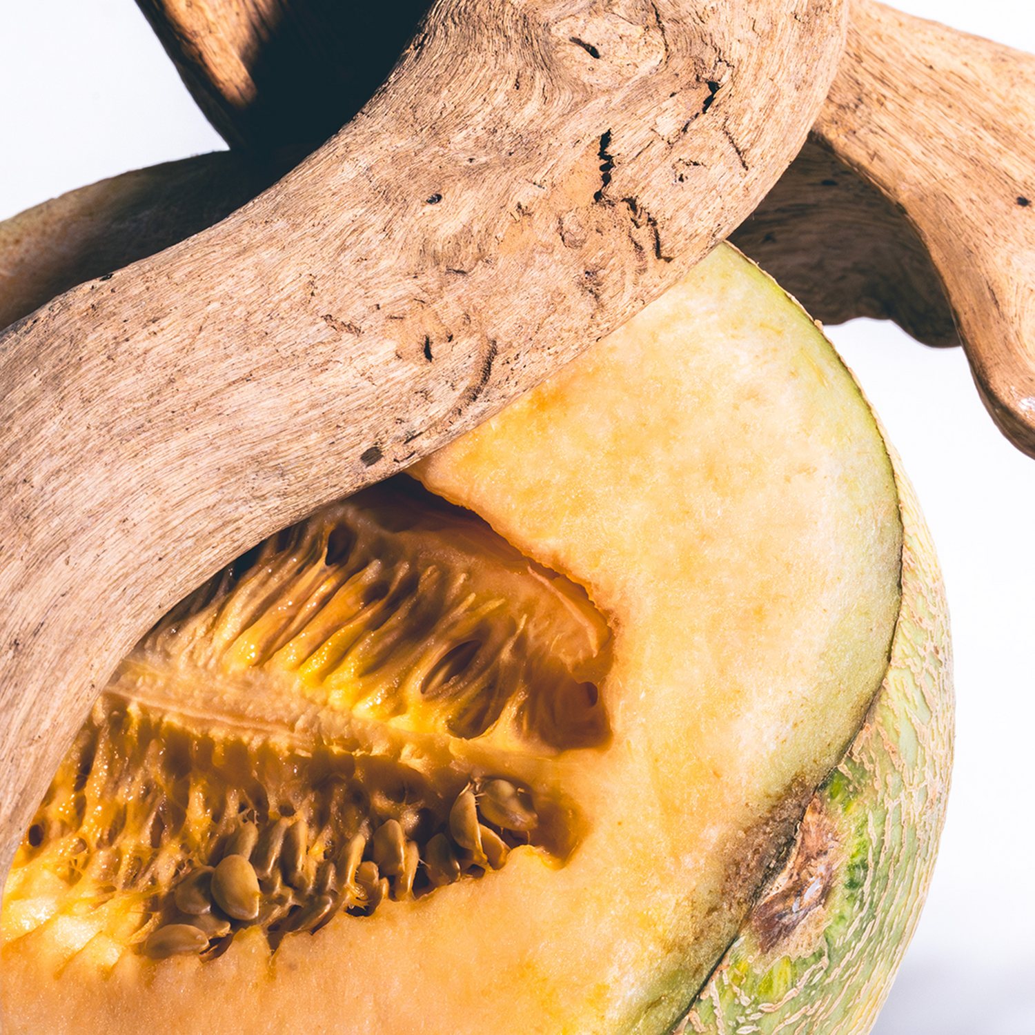 Melon Driftwood Room Spray