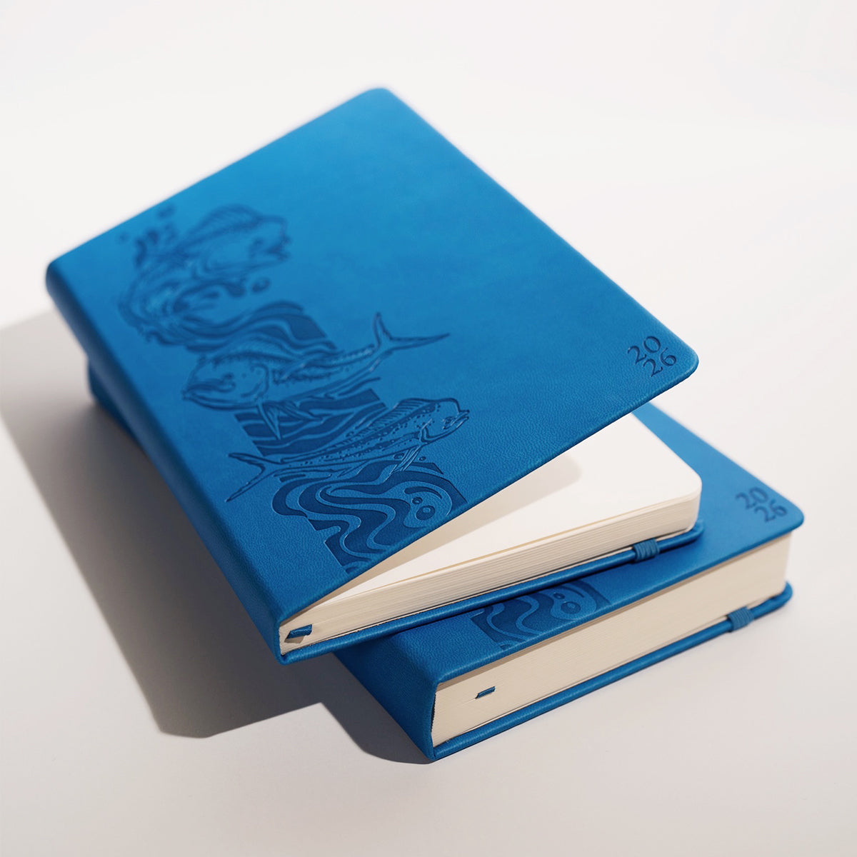 Mahi Magic 2026 Planner