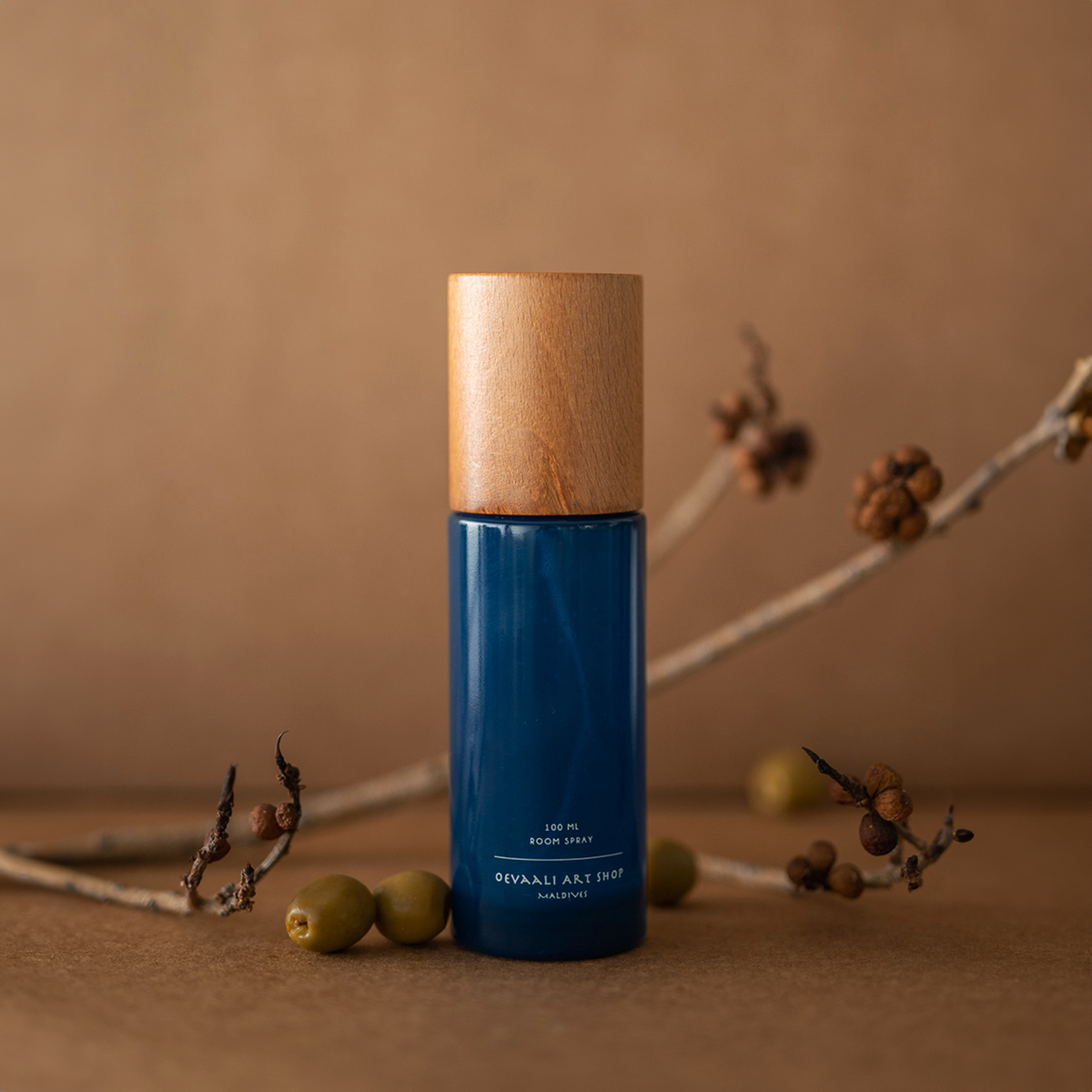 Olive Tree Room Spray