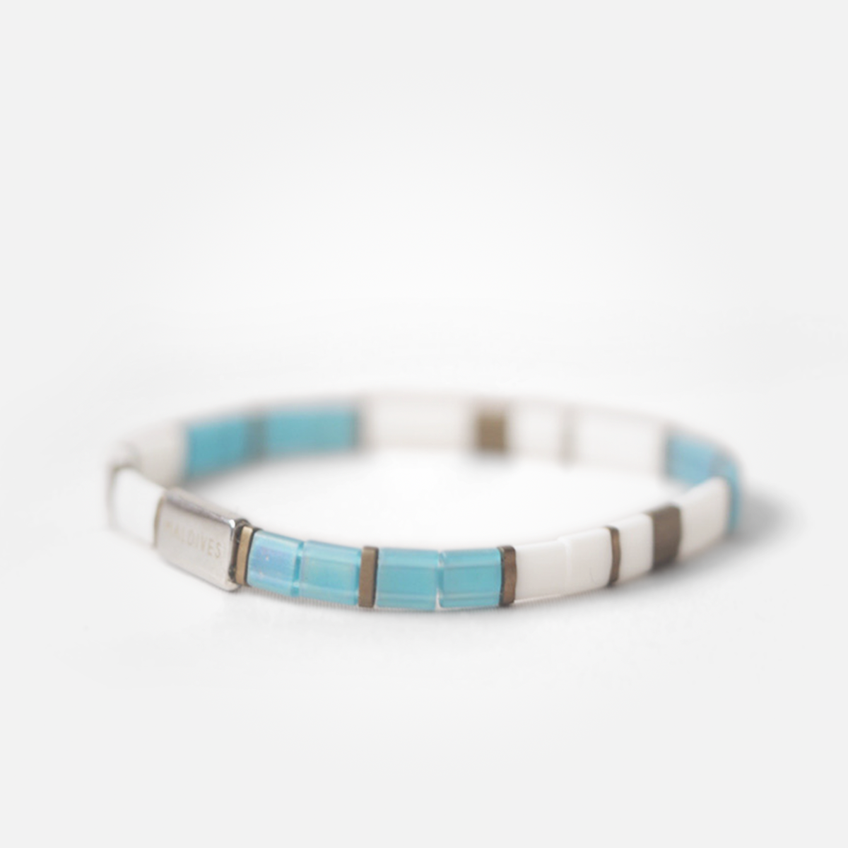 Paradise Tila Bracelet