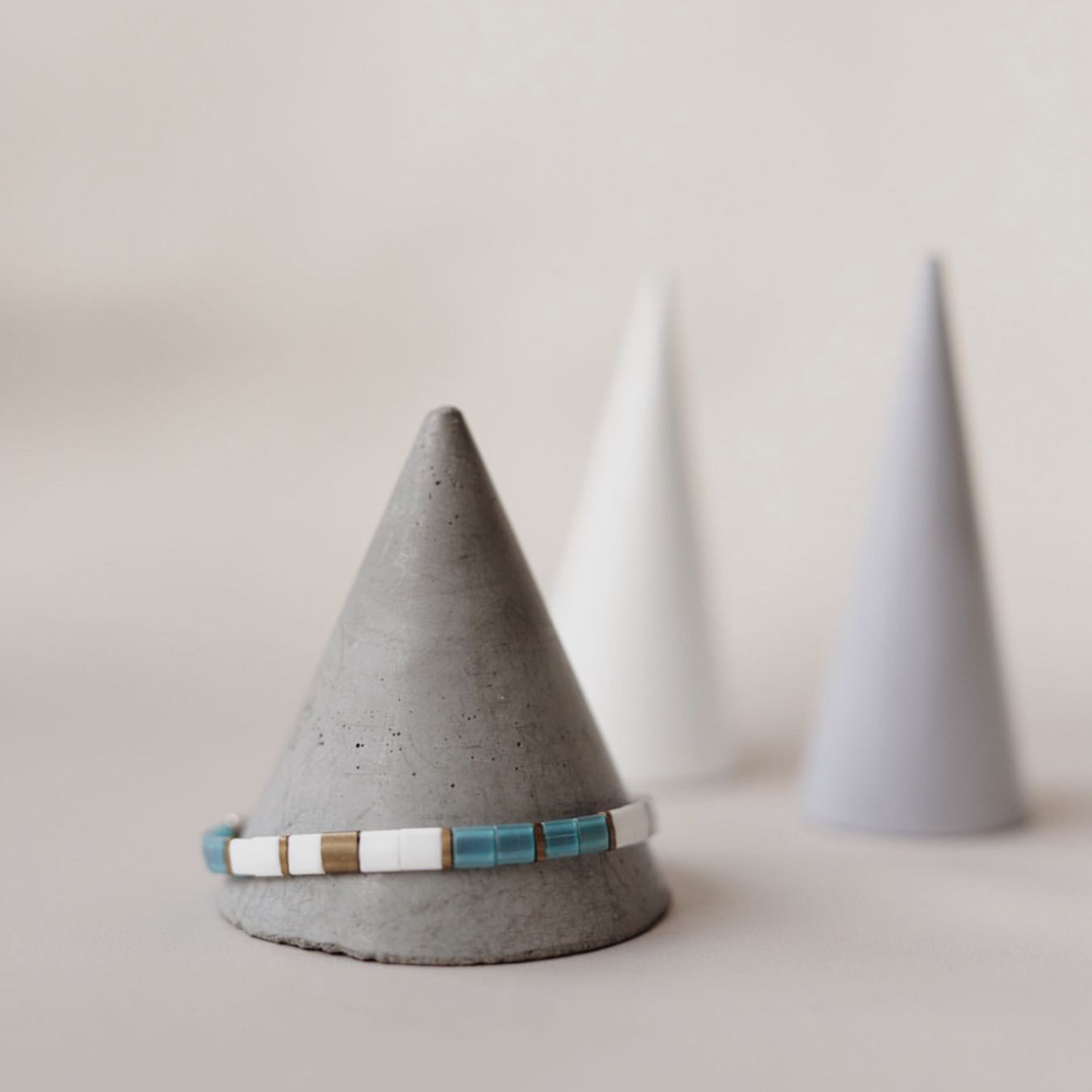 Paradise Tila Bracelet