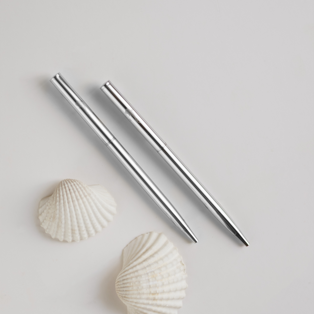 Silver Pen