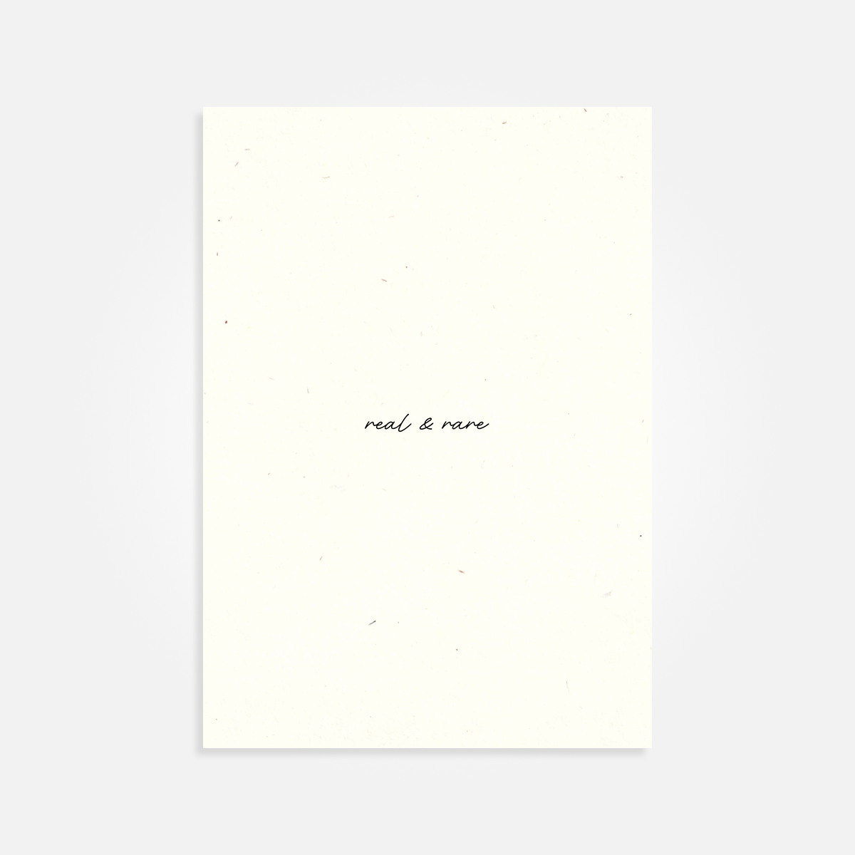 'Women & Mother' Note Card & Envelops