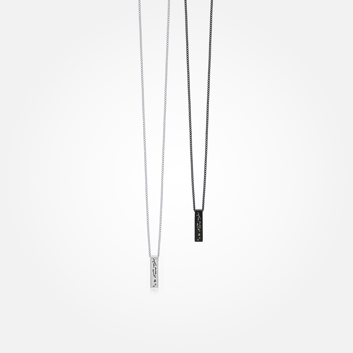 The Maldives Pendant SS