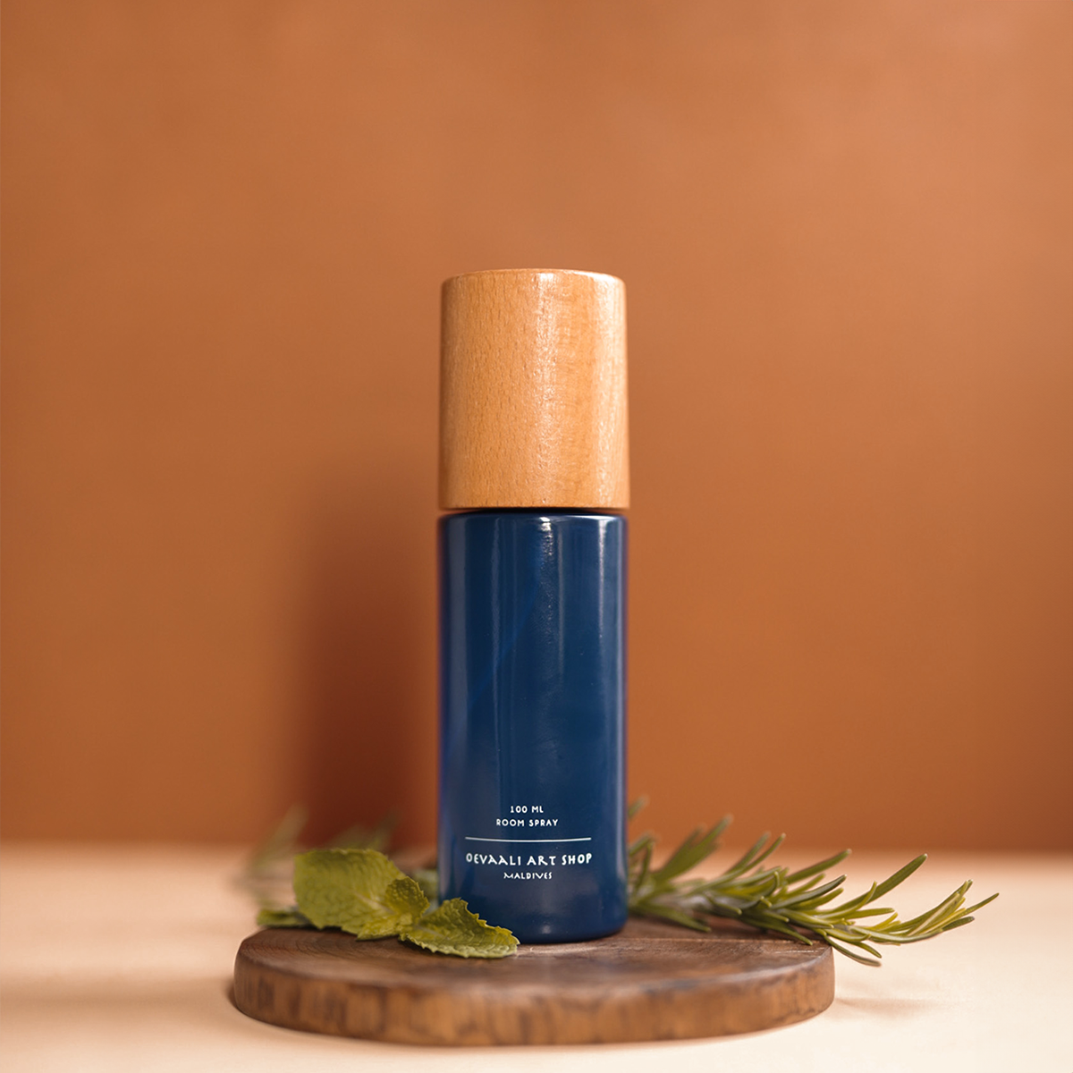 Rosemary Mint Room Spray