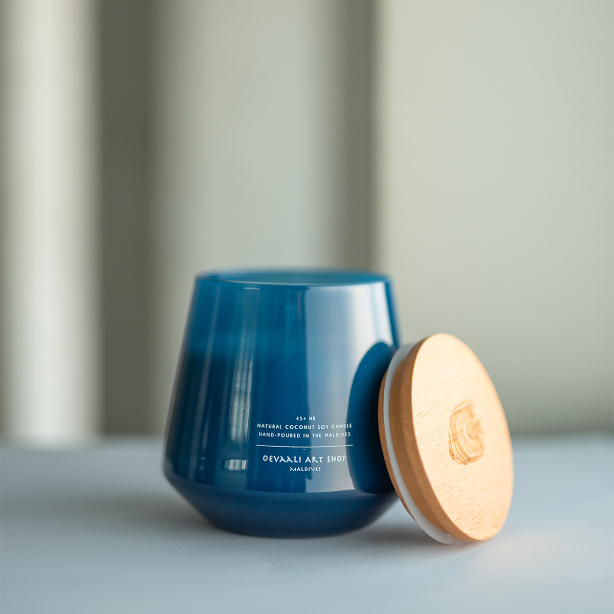 Rosemary Mint Candle