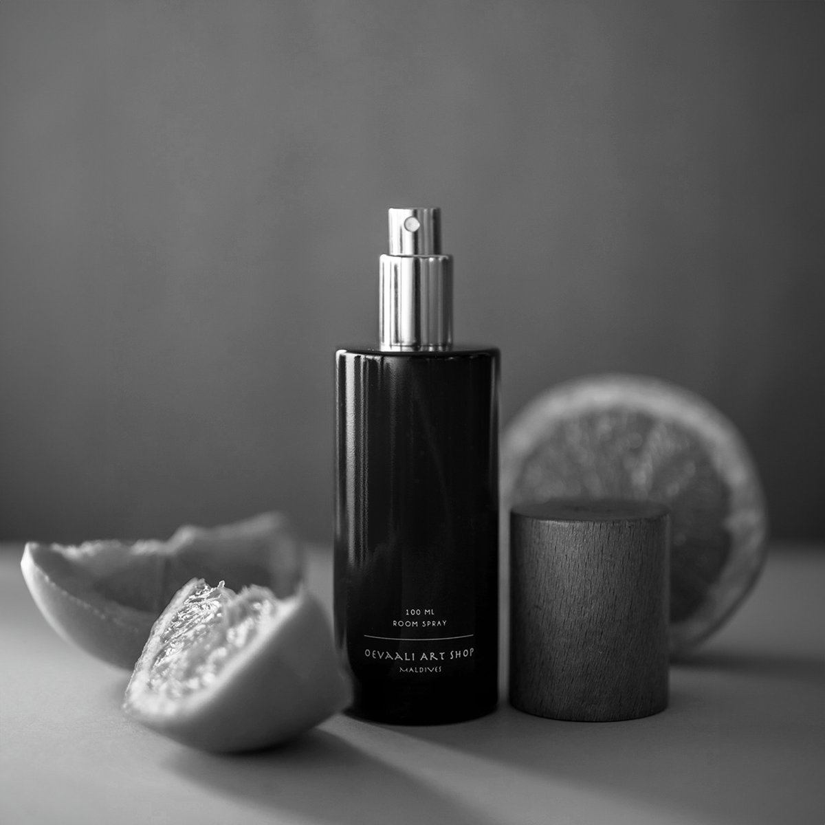 Rustic Lodge Room Spray