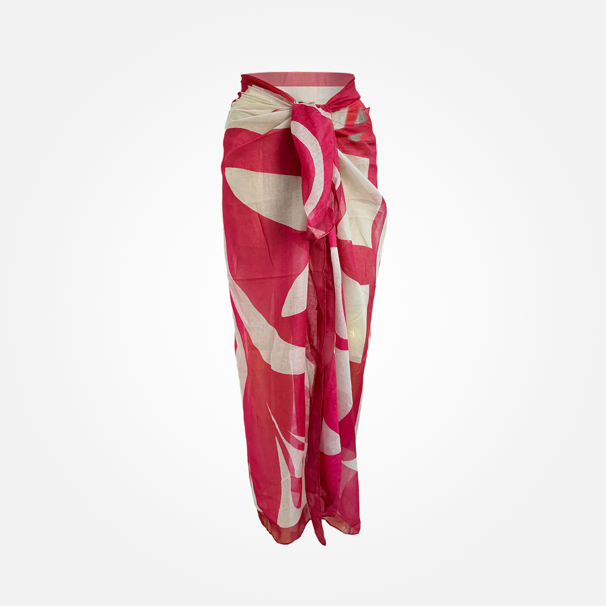 Ode to the Islands Sarong