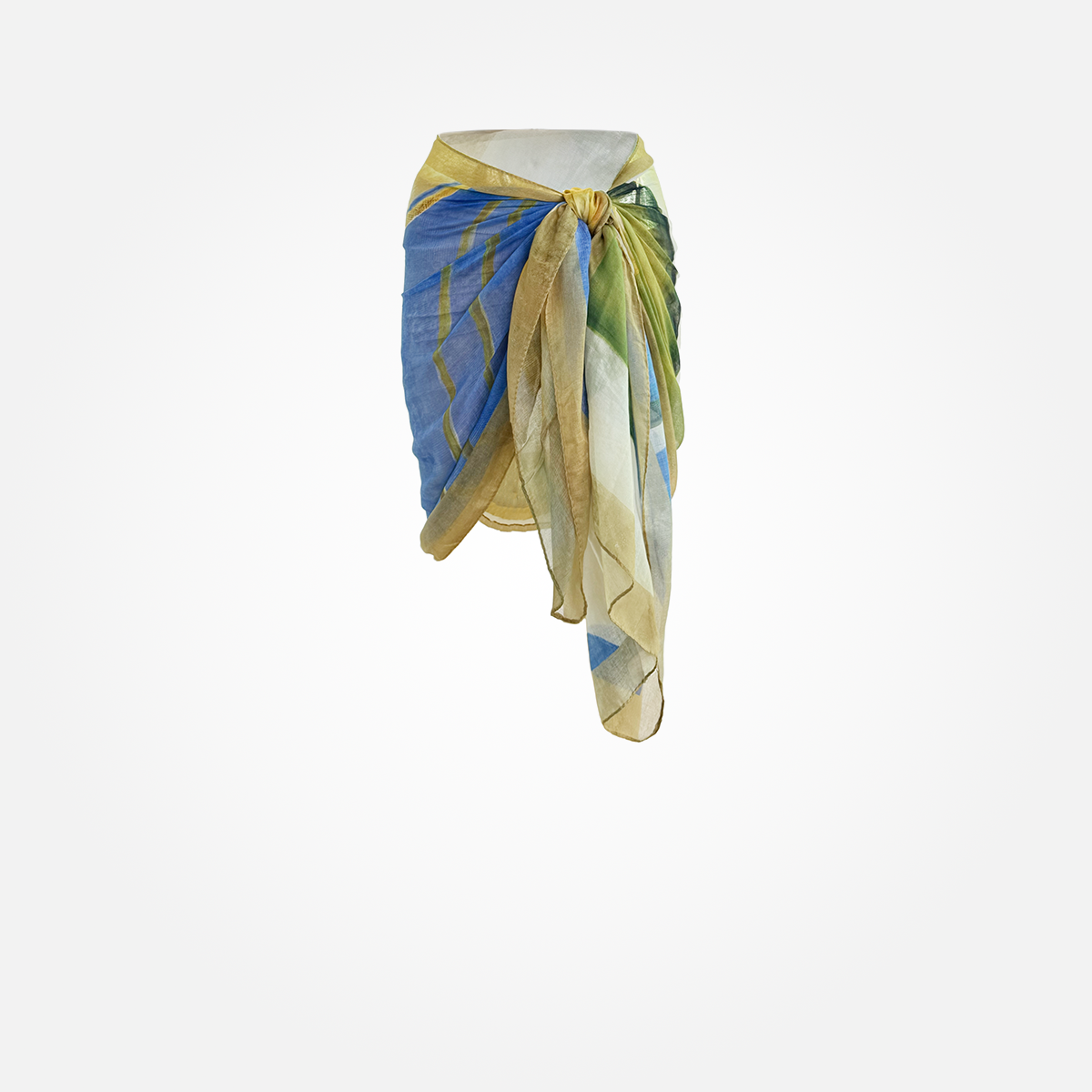 Ara Sarong (Petite)