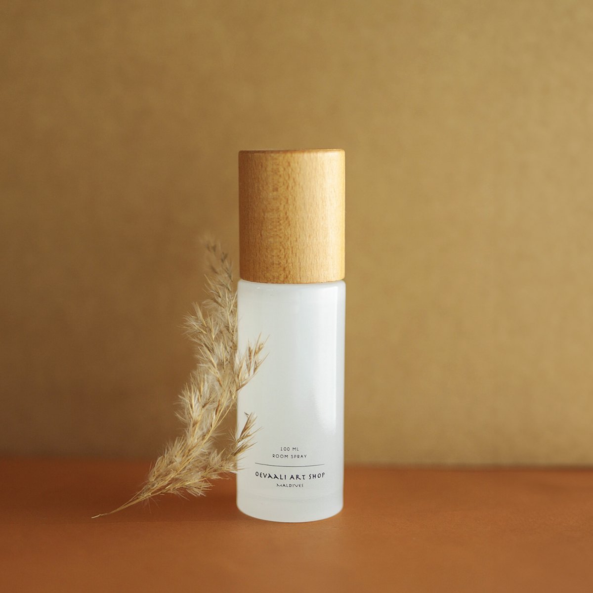 Sea Salt Room Spray