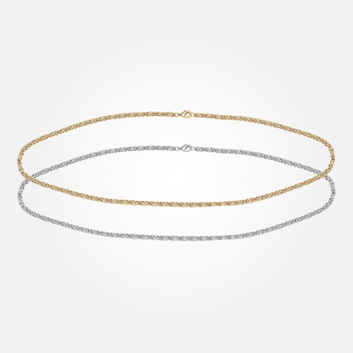 Waist Chain - Snail Chain – Oevaali Art Shop, Maldives