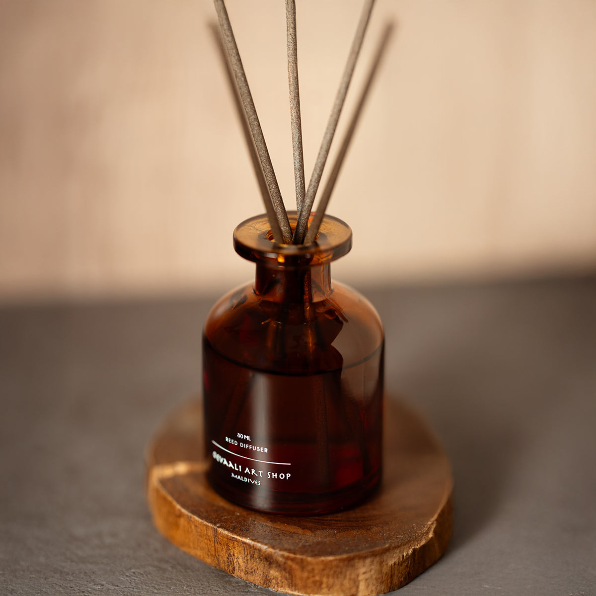 Ritual Reed Diffuser - Petite