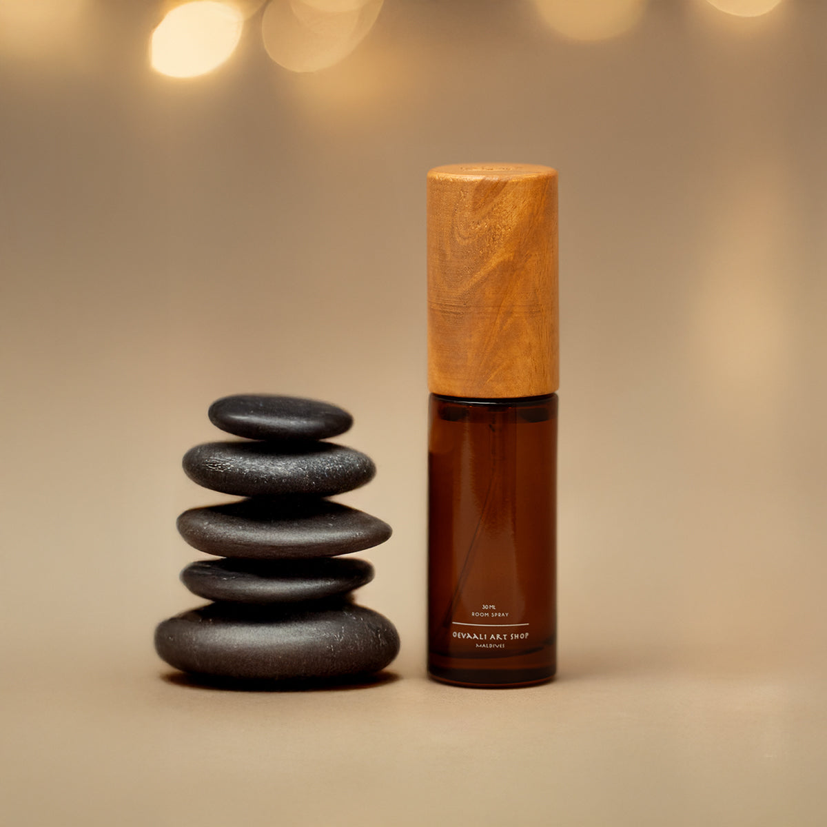 Lavender Bergamot Room Spray - Petite