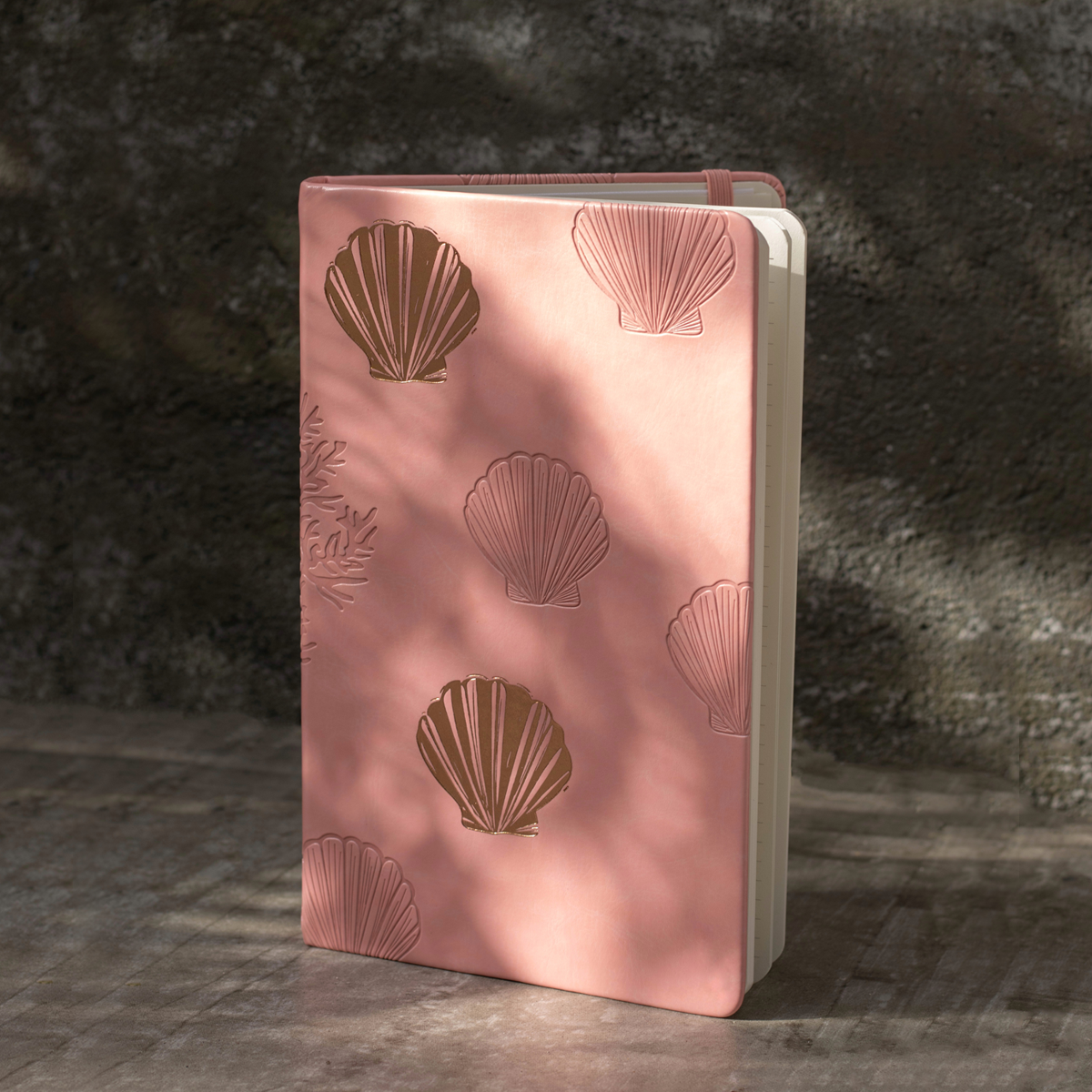 The Clam Garden Notebook