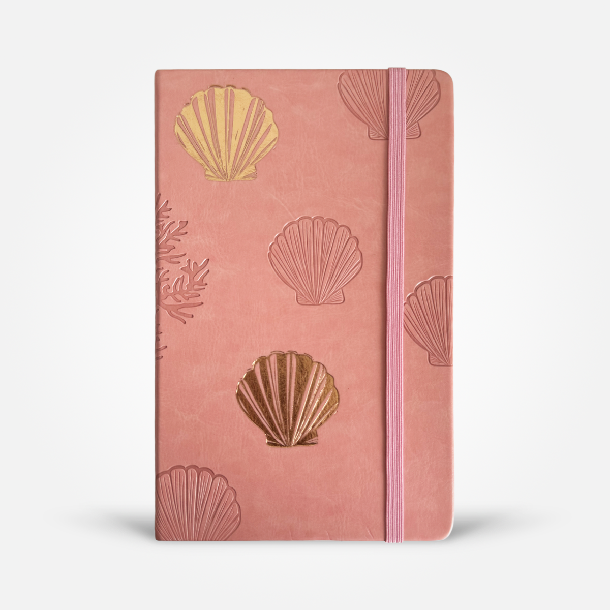 The Clam Garden Notebook