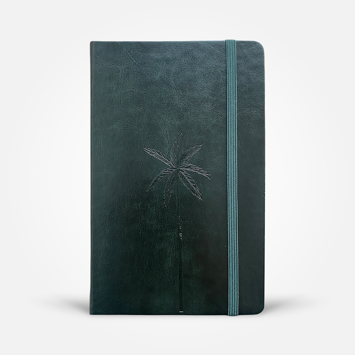 The Tallest Palm Notebook
