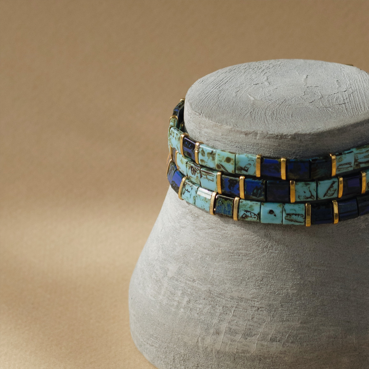 Tidal Tila Bracelet