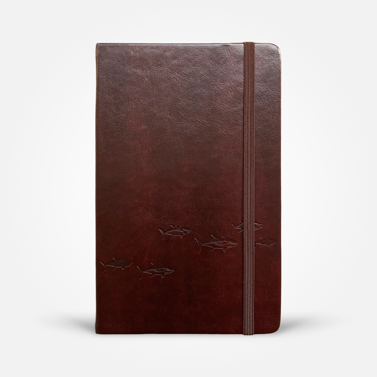 Tunas of the Blue Notebook