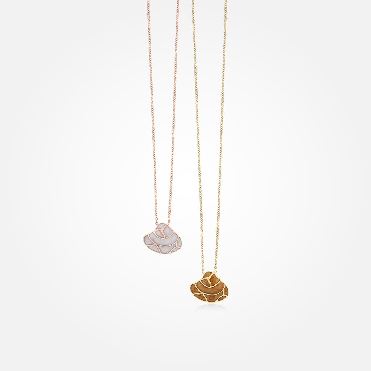 Venus Pendant