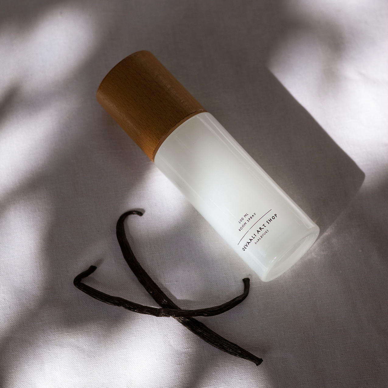 Cinnamon Vanilla Room Spray